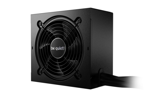 865332 Блок питания be quiet! System Power 10 850W / ATX 2.52, APFC, LLC+SR+DC-DC, 80 PLUS Gold(розница)