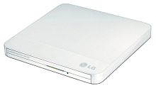 890950.01 Привод DVD-RW LG GP50NW41 белый USB slim внешний RTL