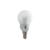 306644.45 Лампа светодиодная  MADIX G45 (5W 6000K E14; MD)