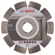 2608602197.25 Алмазный диск Stf Concrete125-22,23