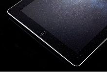 800528.01 Защитная пленка Bone для iPad New блестящее (PA212002-SP)