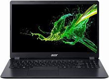 660032 Ноутбук Acer Extensa EX215-51-35JD 15,6"FHD i3-10110U/8Gb/512GbSSD/Linux/Black (розница)