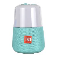 1266052.34 Bluetooth-колонка T&G TG168 зеленый