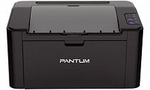 764890 Принтер лазерный Pantum P2516 черный после ремонта (пустой картридж) (розница)