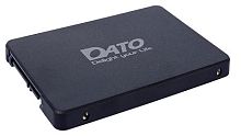 1633851.01 Накопитель SSD Dato SATA III 480Gb DS700SSD-480GB DS700 2.5"