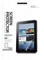 746711.01 Защитная пленка для экрана матовая Vipo для Samsung Galaxy Tab 2 GT-P31хх 7" 1шт. (GALTAB27MT)