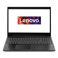 744560 Ноутбук Lenovo L340-15API 15.6" FHD, AMD RYZEN 5 3500U, 4Gb, 256Gb SSD, noDVD, Dos, black (розница)