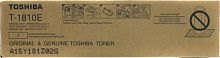 577626.01 Тонер Toshiba T-1810E для Toshiba e-STUDIO 181/182/211/212/242/182i/212i/242i