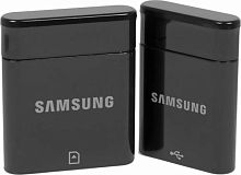 658655.01 Переходник Samsung для Galaxy Tab EPL-1PLRBEGSTD 30pin + USB черный (EPL-1PLRBEGSTD)