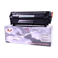 217857 Картридж HP 7Q Q2612A/FX10/703 для принтеров Laser Jet 1010/1012/1015 2000 стр. 