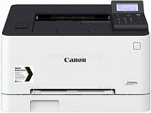 1160946.01 Принтер лазерный Canon i-Sensys Colour LBP623Cdw (3104C001) A4 Duplex Net WiFi