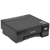 1913239.01 Принтер струйный Epson L8050 (C11CK37405/C11CK37506/37507) A4 WiFi черный