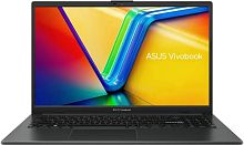 860702 Ноутбук ASUS Vivobook Go15.6"/FHD/OLED/AMD Ryzen5 7520U/16ГБ/SSD512ГБ/AMD/DOS(E1504FA-L1834)(розница