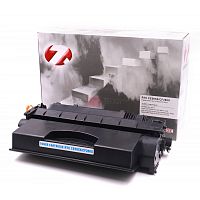 271132.23 Картридж HP 7Q-CE505X для принтеров HP LaserJet P2055, черный, 6500 стр.
