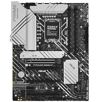 1656889.01 Материнская плата Asus PRIME Z690-P Soc-1700 Intel Z690 4xDDR5 ATX AC`97 8ch(7.1) 2.5Gg RAID+HDMI+DP