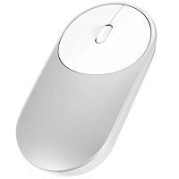 378054.60 Мышь Mi Portable Mouse (серебро)