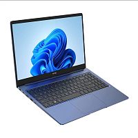 837168.28 Ноутбук TECNO T1/ i3 12/256GB/15.6"/ Linux/ Denim Blue/синий