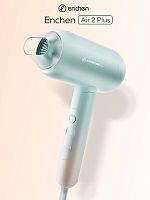 810415.107 Фен для волос Xiaomi Enchen Hair Dryer Air 2 Plus