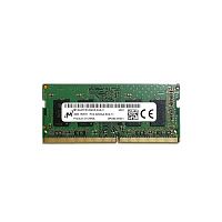 782647 Память DDR4 4Gb SO-DIMM Micron 3200MHz  MTA4ATF51264HZ-3G2J1 OEM 1.2В (розница)