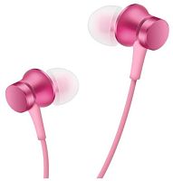 374665.60 Наушники Mi Piston Headphone Basic (Pink)