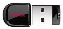 644158.01 Флеш Диск Sandisk 16Gb Cruzer Fit SDCZ33-016G-B35 USB2.0 черный