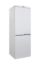1168060.30 Холодильник DON R-290 В белый 310л