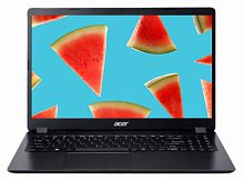 756926 Ноутбук Acer Extensa EX215-52-54NE 15.6"FHD i5-1035G1/8Gb/512Gb SSD/DOS/black (розница)