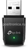 1130165.01 Сетевой адаптер WiFi TP-Link Archer T3U AC1300 USB 3.0