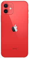 764618 Смартфон Apple iPhone 12 128Gb красный (розница)