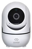 1021448.01 Камера видеонаблюдения IP Digma DiVision 201 2.8-2.8мм цв. корп.:белый (DV201)
