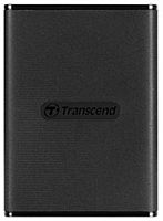 1391189.34 TRANSCEND Внешний диск SSD TS250GESD270C, 250ГБ, черный