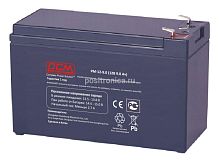 421619.01 Батарея для ИБП Powercom PM-12-9.0 12В 9.0Ач
