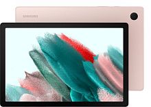 831198 Планшет Samsung Galaxy Tab A8 10.5" LTE 4/64GB (SM-X205) Pink AE (розница)