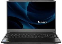 837629 Ноутбук Lenovo Gaming 3 15IHU6 15.6"FHD/IPS/Intel i5-11300H/RAM 8 ГБ/512 ГБ/3050/DOS (розница)
