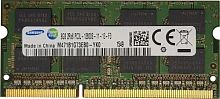 847718 Оперативная память модуль Samsung DDR3 SODIMM 8Гб 1600MHz (розница)