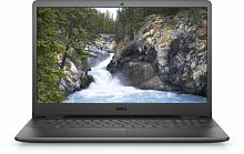 724855 Ноутбук Dell Vostro 3500 15.6"FHD i5-1135G7/8Gb/256Gb SSD/Intel Iris Xe/Linux/black(Розница)