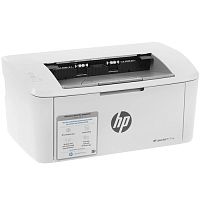 1628305.01 Принтер лазерный HP LaserJet M111w (7MD68A) A4 WiFi белый