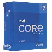 838623 Процессор Intel Core i7-11700K 8x3.6 ГГц BOX [BX8070811700K] (розница)