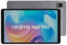 852644 Планшет Realme Pad mini 4+64 ГБ Wi-Fi Grey (розница)