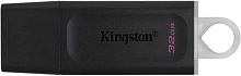 1423996.01 Флеш Диск Kingston 32Gb DataTraveler Exodia DTX/32GB USB3.0 черный/белый