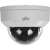 1135217.01 Видеокамера IP UNV IPC322LR-MLP40-RU 4.0-4.0мм цветная корп.:белый