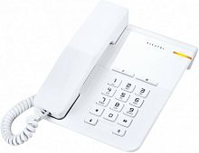1090440.01 Телефон проводной Alcatel T22 белый