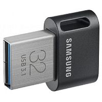 1185837.34 USB флеш SAMSUNG 32GB FIT PLUS USB 3.1 300MB/S