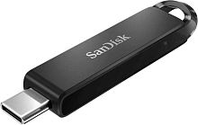 1446170.01 Флеш Диск Sandisk 64Gb Type-C SDCZ460-064G-G46 USB3.1 черный
