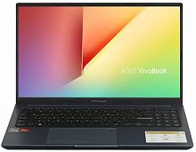 866051 Ноутбук ASUS Vivobook Go 15 15.6"/FHD/Ryzen 5 7520U/8 ГБ/512 ГБ/Radeon/DOS (E1504FA-BQ0) (розница)