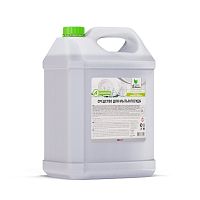 850423.64 Средство для мытья посуды "Greeny" Neutral 5 кг. Clean&Green CG8040